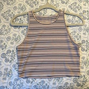 Crop top- American Eagle